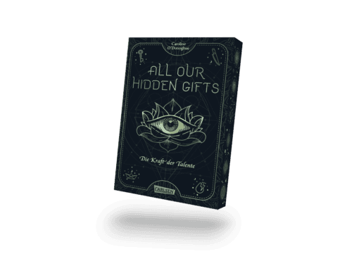 All our hidden Gifts